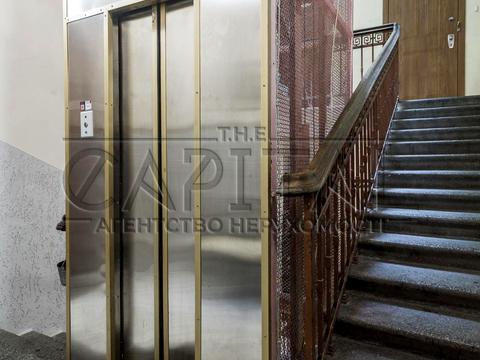 квартира за адресою Круглоуніверситетська вул., 7