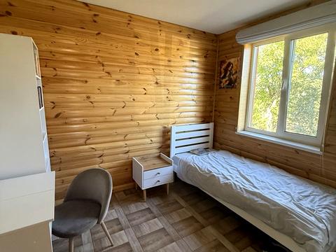 дом по адресу Садова