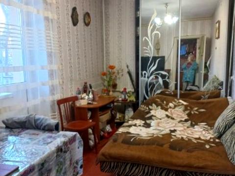 квартира по адресу Балтская дорога ул., 45