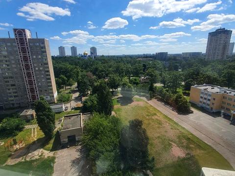 квартира за адресою Біличанська вул., 5