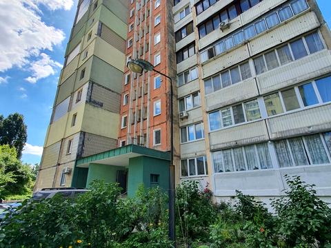 квартира за адресою Біличанська вул., 5