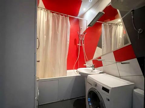 квартира за адресою Кричевського вул., 29