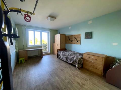 квартира за адресою Кричевського вул., 29