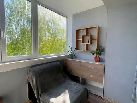 квартира за адресою Кричевського вул., 29