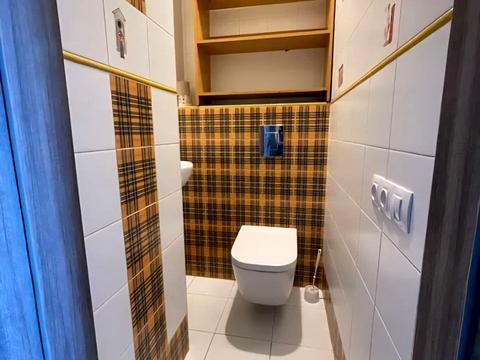 квартира за адресою Кричевського вул., 29