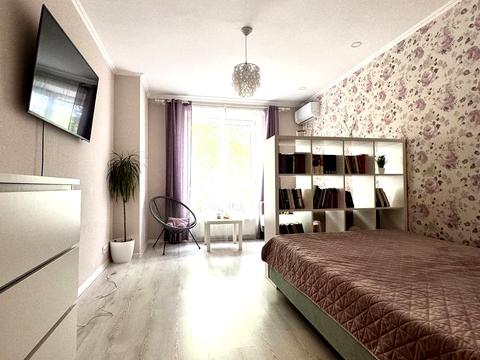 квартира по адресу Леси Украинки ул., 74