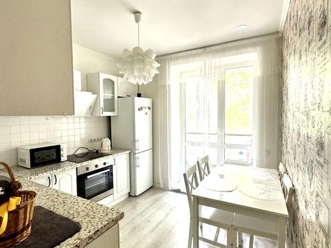 квартира по адресу Леси Украинки ул., 74