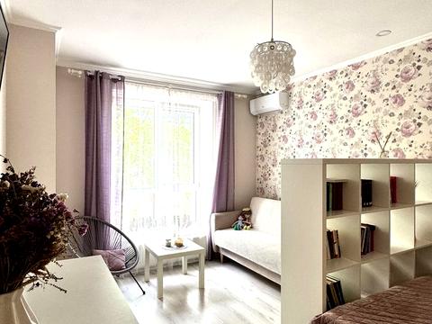 квартира по адресу Леси Украинки ул., 74