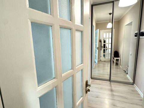 квартира по адресу Леси Украинки ул., 74