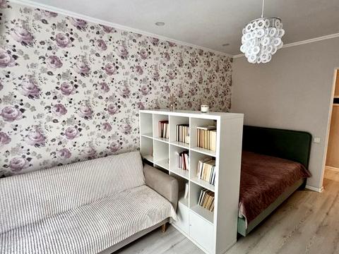 квартира по адресу Леси Украинки ул., 74