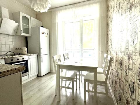 квартира по адресу Леси Украинки ул., 74