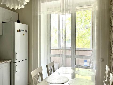 квартира по адресу Леси Украинки ул., 74