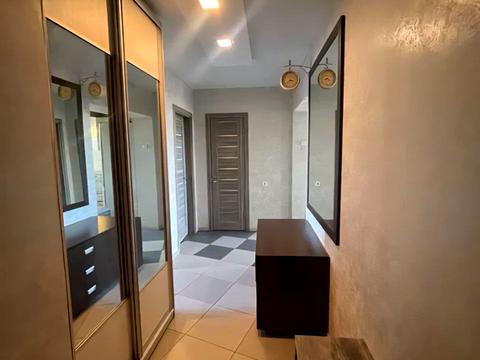 квартира за адресою Кричевського вул., 29