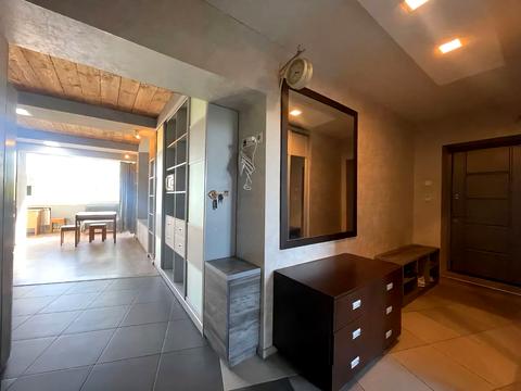 квартира за адресою Кричевського вул., 29