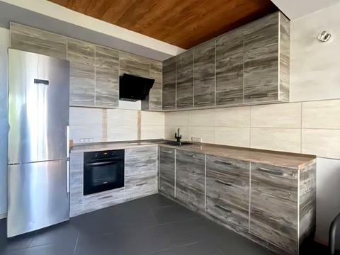 квартира за адресою Кричевського вул., 29