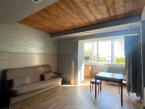 квартира за адресою Кричевського вул., 29