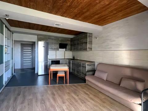 квартира за адресою Кричевського вул., 29