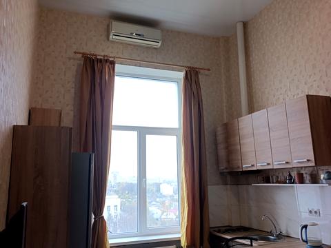 квартира за адресою Шевченківський пров., 40