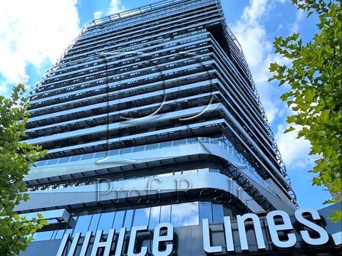 паркомісце за адресою Васильківська вул., 1