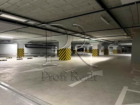 паркомісце за адресою Васильківська вул., 1