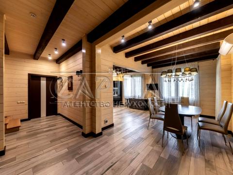 дом по адресу Зелёная ул.