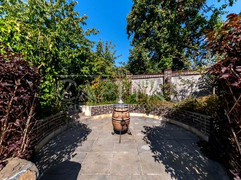 дом по адресу Зелёная ул.