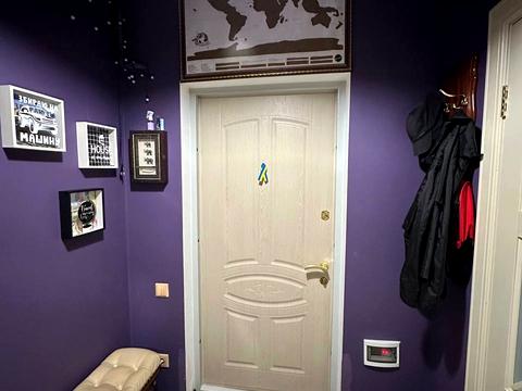 квартира за адресою Грецька вул., 2