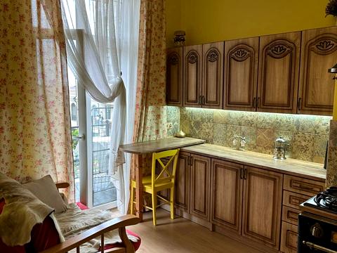 квартира за адресою Одеса, Грецька вул., 2