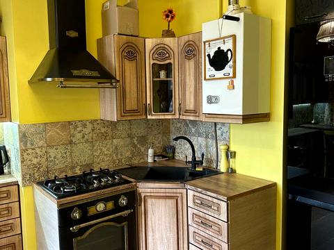 квартира за адресою Одеса, Грецька вул., 2