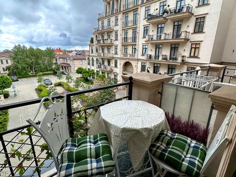 квартира за адресою Одеса, Грецька вул., 2