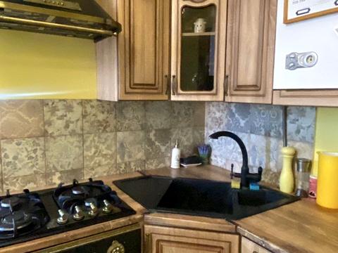 квартира за адресою Одеса, Грецька вул., 2