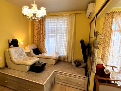 квартира за адресою Одеса, Грецька вул., 2