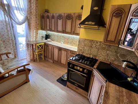 квартира за адресою Одеса, Грецька вул., 2