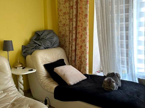 квартира за адресою Одеса, Грецька вул., 2