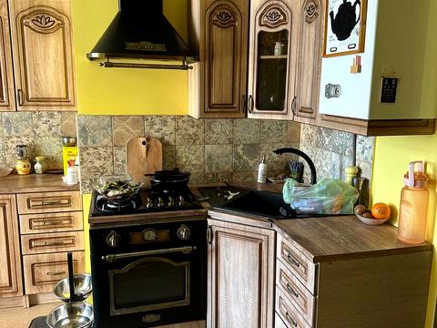 квартира за адресою Одеса, Грецька вул., 2