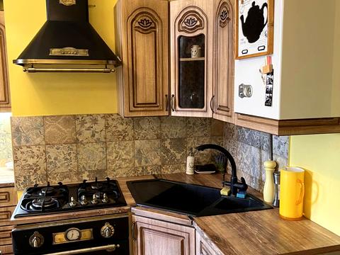 квартира за адресою Одеса, Грецька вул., 2