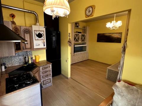 квартира за адресою Одеса, Грецька вул., 2