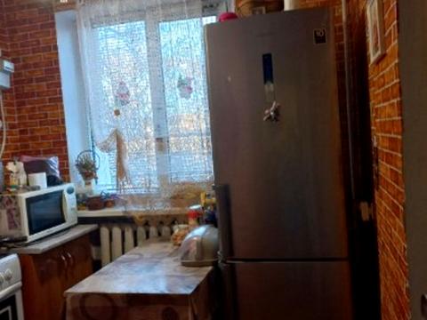 квартира по адресу Балтская дорога ул., 45