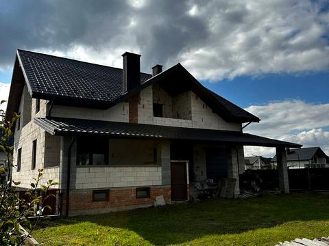 дом по адресу  ул., 10