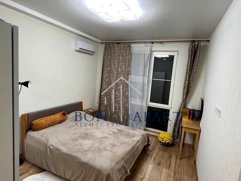 квартира по адресу Михаила Максимовича ул. (Трутенко Онуфрия), 26-Г