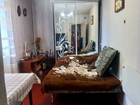 квартира по адресу Балтская дорога ул., 45