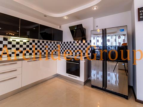 квартира за адресою Смілянська вул., 15