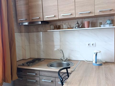 квартира за адресою Шевченківський пров., 40