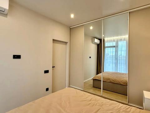 квартира за адресою Лесі Українки вул., 17