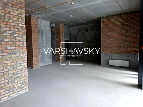 комерційна за адресою Віктора Некрасова вул. (Північно-Сирецька), 6