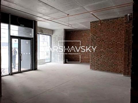 комерційна за адресою Віктора Некрасова вул. (Північно-Сирецька), 6