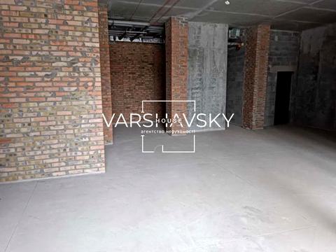 комерційна за адресою Віктора Некрасова вул. (Північно-Сирецька), 6