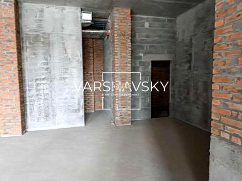 комерційна за адресою Віктора Некрасова вул. (Північно-Сирецька), 6