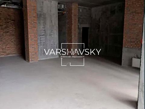 комерційна за адресою Віктора Некрасова вул. (Північно-Сирецька), 6