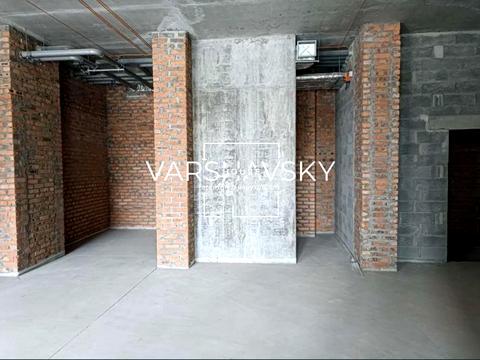 комерційна за адресою Віктора Некрасова вул. (Північно-Сирецька), 6